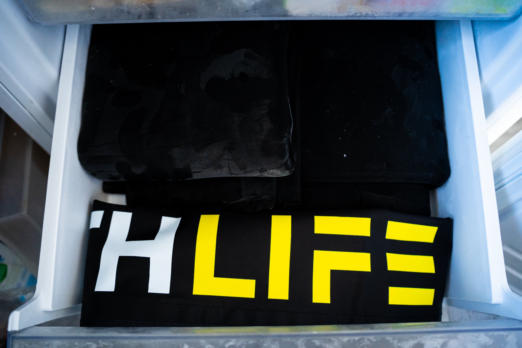 ATHLIFE THERMO-CRYO PADS