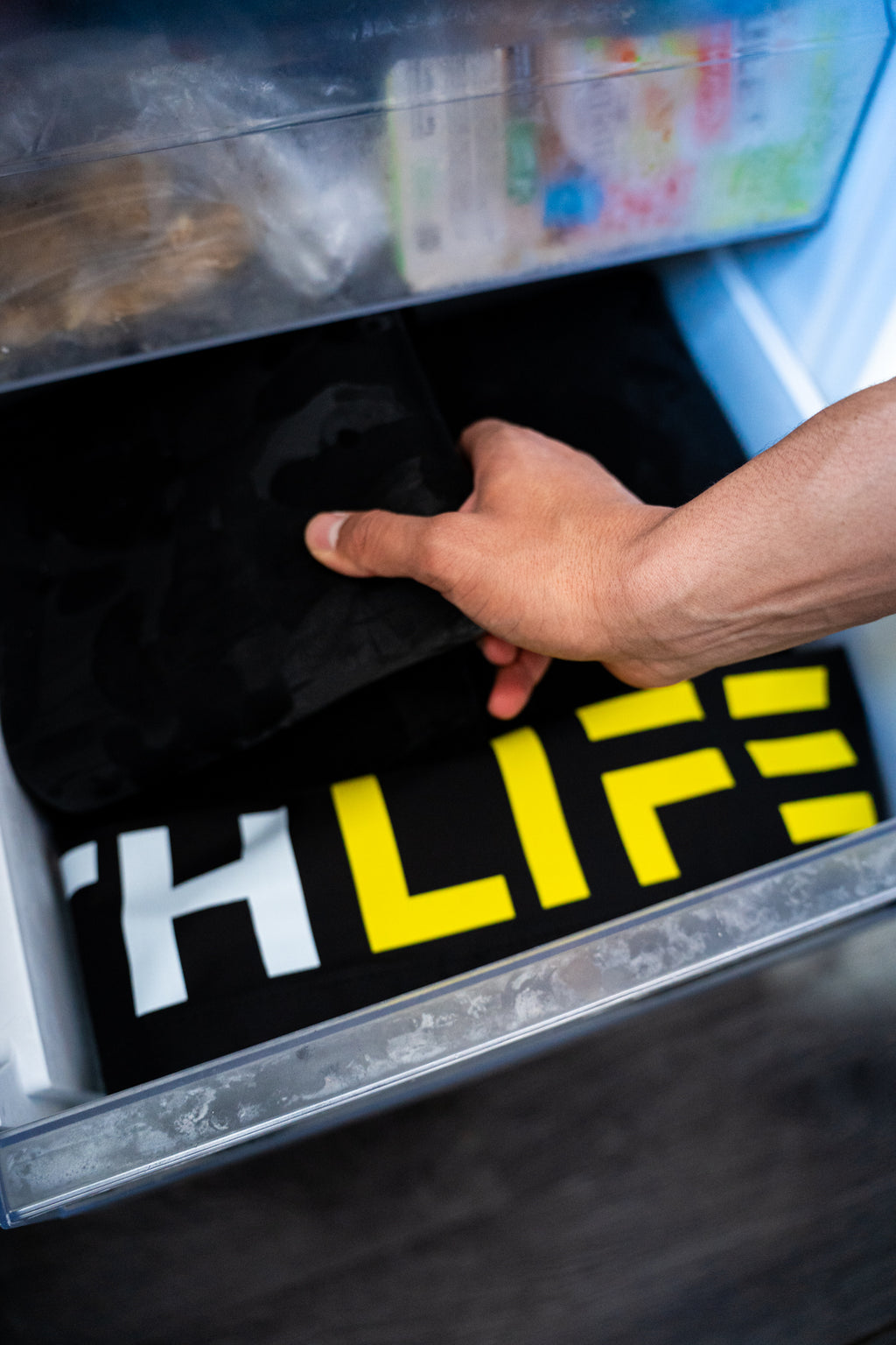 ATHLIFE THERMO-CRYO PADS