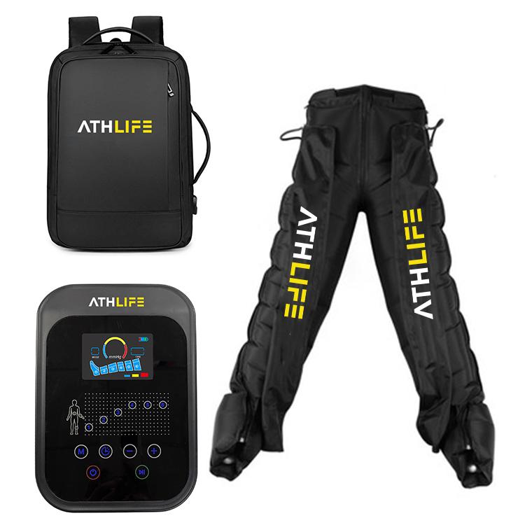ATHLIFE X6 PRO – Pantalon de pressothérapie pro